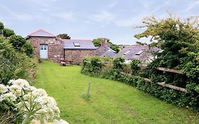 Lower Rissick Cottage