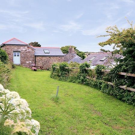 Lower Rissick Cottage Penzance Exterior photo
