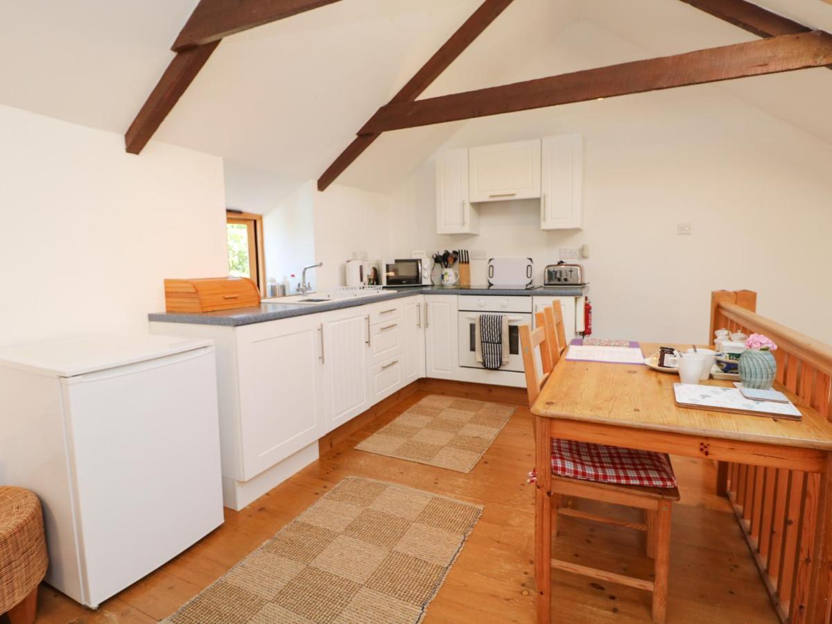 Lower Rissick Cottage Penzance Exterior photo