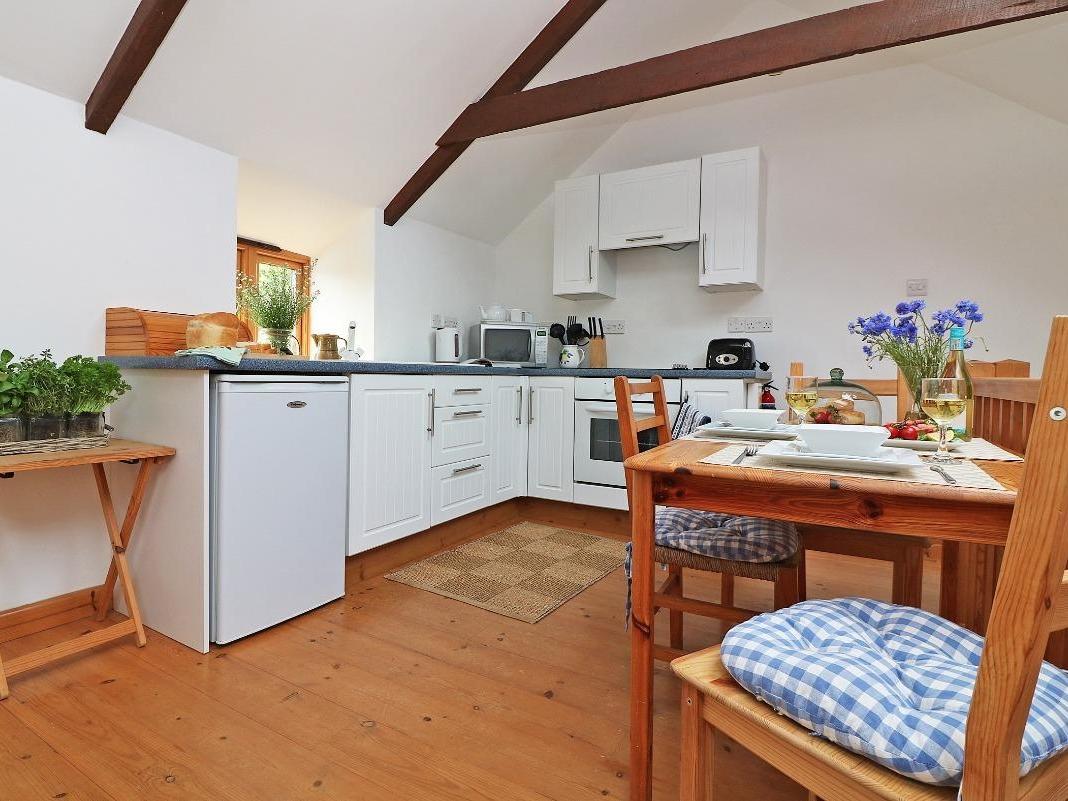 Lower Rissick Cottage Penzance Exterior photo
