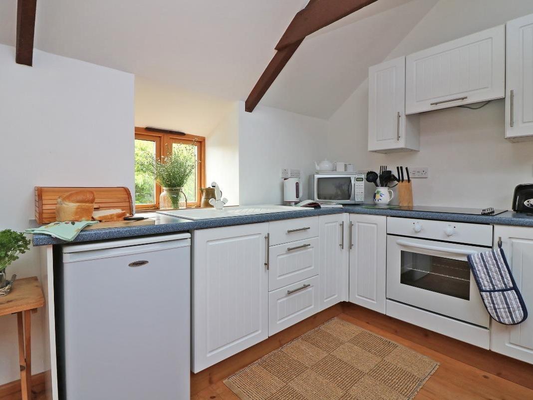 Lower Rissick Cottage Penzance Exterior photo