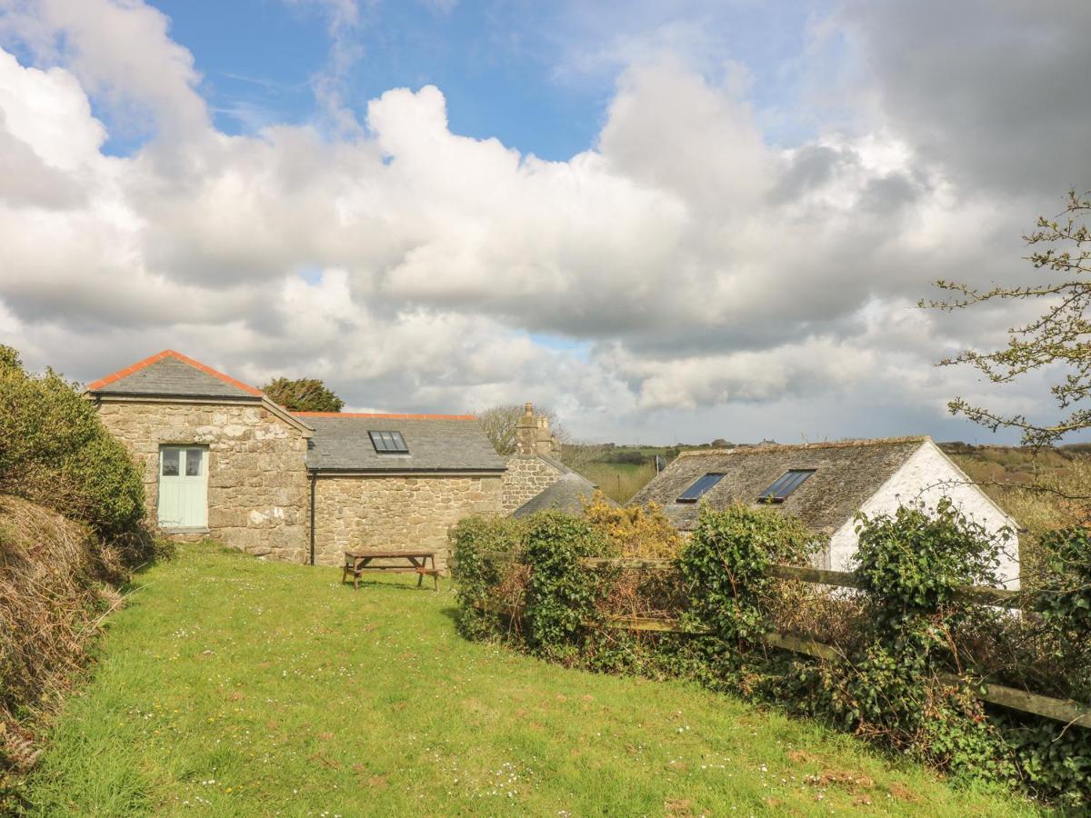 Lower Rissick Cottage Penzance Exterior photo